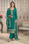 Jasleen Color Plus By Vinay Kuleesh Vis Chiniya Silk Online Salwar Kameez Wholesale